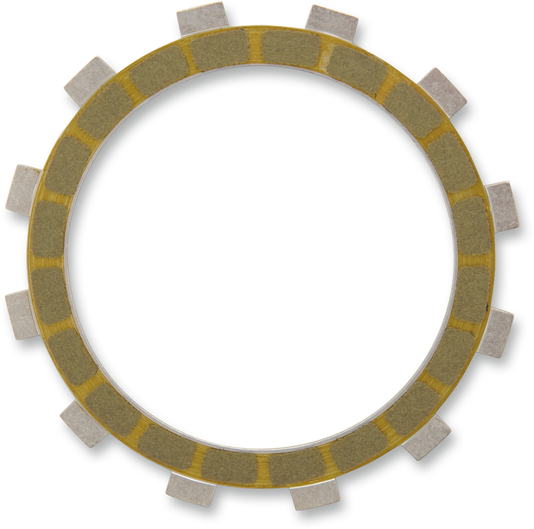 Barnett - Clutch Friction Plate - Clutch Friction Plate - 301-90-10025 Barnett - Clutch Friction Plate - Clutch Friction Plate - 301-90-10025
