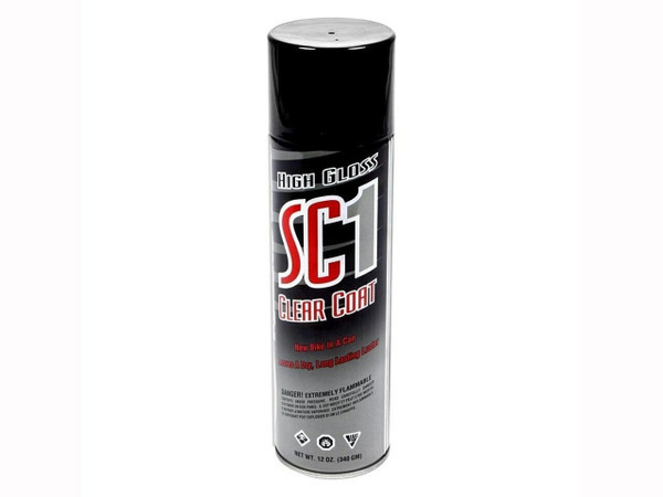 Polaris RZR SC1 High Gloss Detailer - Maxima