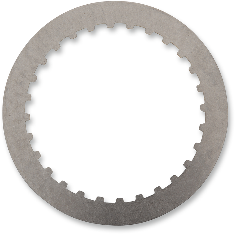 Barnett - Drive Plate - Clutch Steel Drive Plate - 401-35-078002