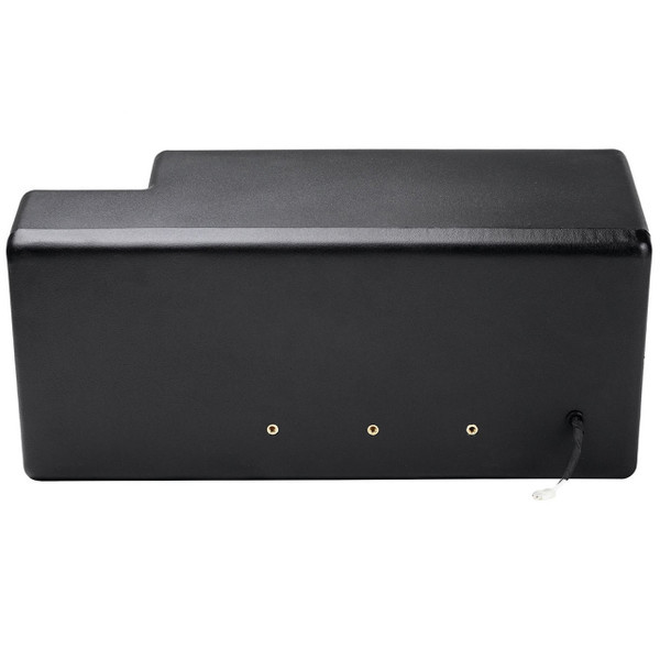 Polaris General Specific Subwoofer Tuned System - MB Quart