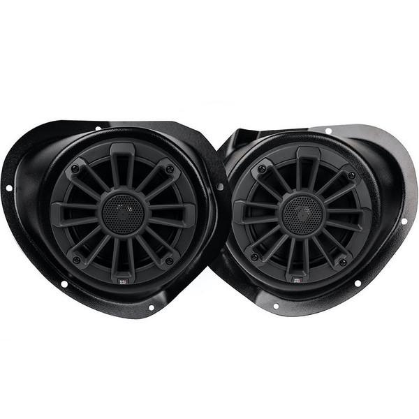Polaris General Tuned System - MB Quart