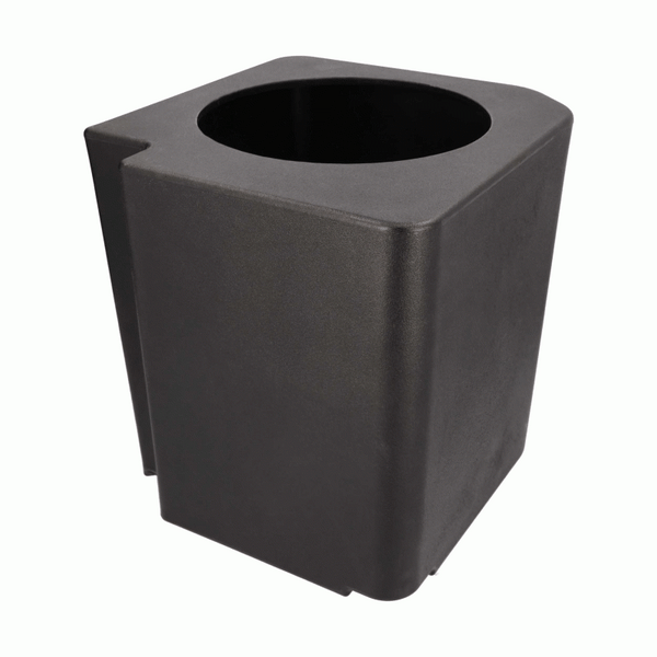 Polaris Ranger XP 1000 Subwoofer Enclosure - Metra Electronics