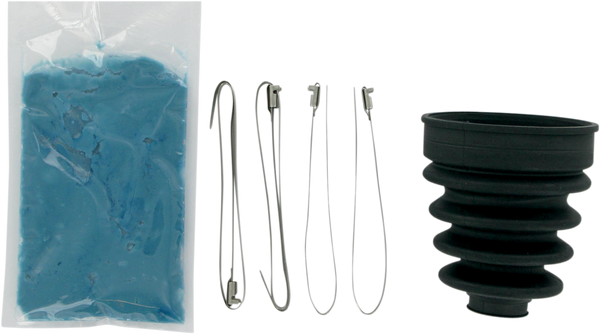 Can Am CV Boot Kit O/B Moose - Moose