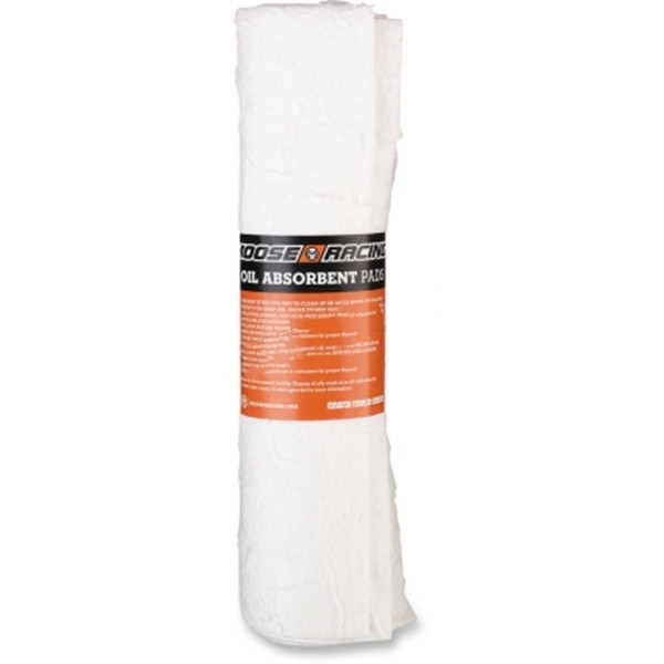 Can-Am Commander / Maverick / Defender Oil Absorbent Pads - Moose