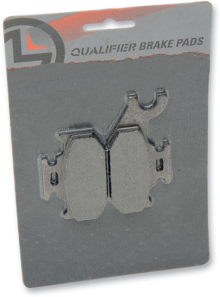 Can-Am Commander Brake Pad Qualifier ATV - Moose