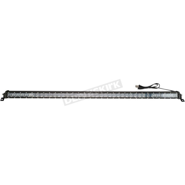 Can-Am Commander/Maverick/Defender 42" Single Row LED Light Bar - Moose