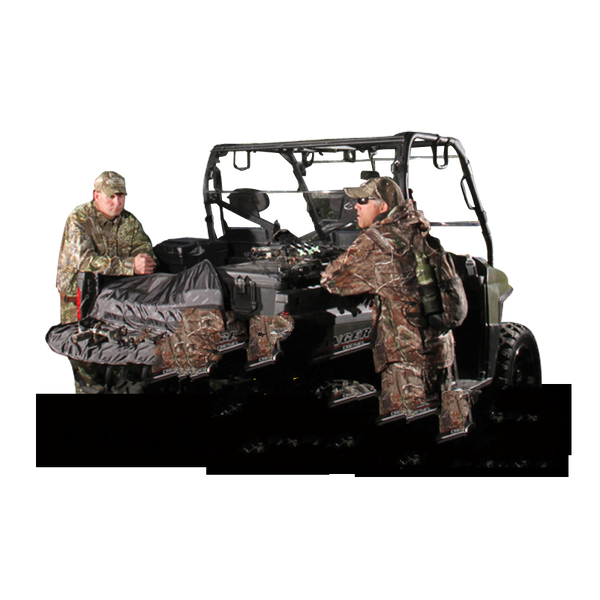 Can-Am Defender Cab Heater - Moose