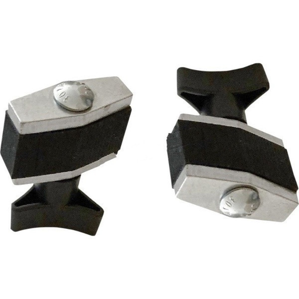 Can-Am Defender Twist N Lock Tie Down Anchor - Moose