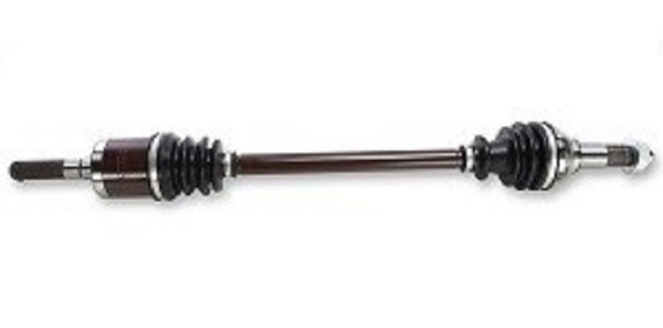Can-Am Maverick Complete Front Right Axle Assembly - Moose