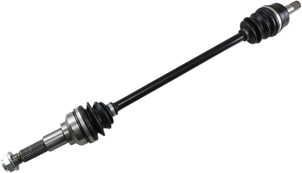 Can-Am Maverick Complete Rear Left Axle Assembly - Moose