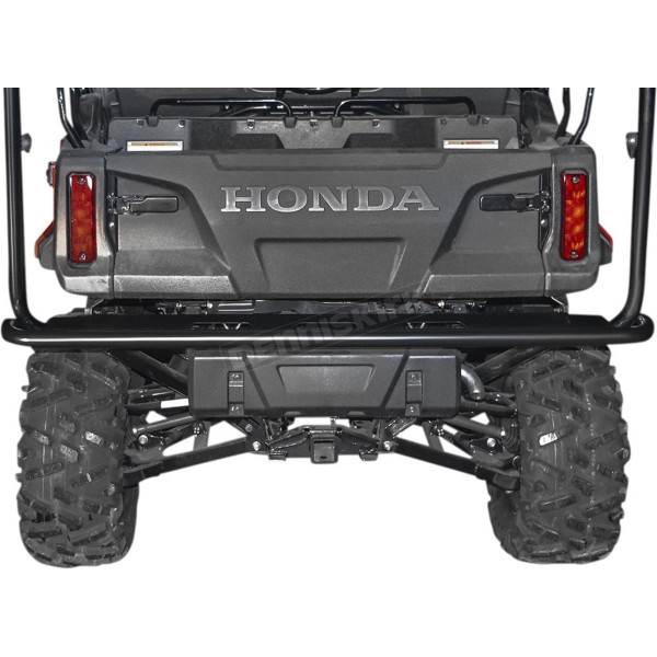 Honda Pioneer 1000 Rear Bumper - Moose