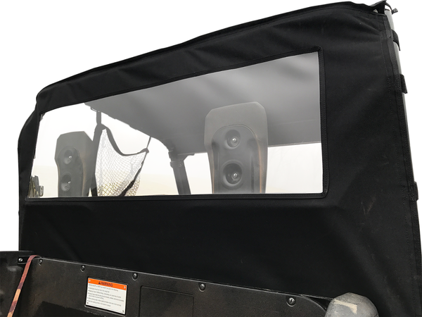 Honda Pioneer 700 Soft Rear Windshield - Moose
