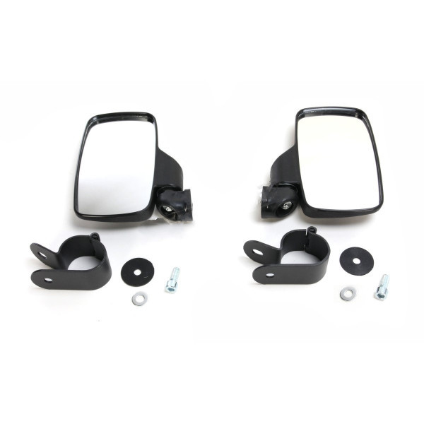 Honda Pioneer/Talon Sideview Mirrors - Moose