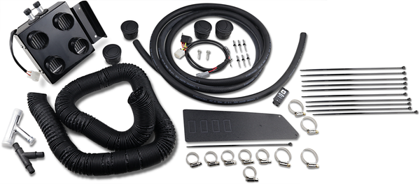 Honda Talon Cab Heater - Moose