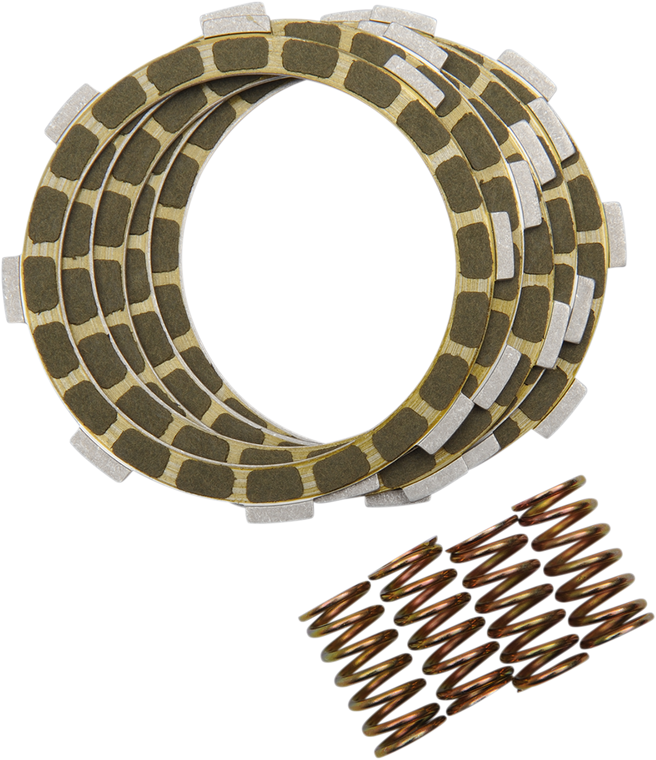 Barnett - Clutch Kit - Clutch Kit - 305-35-10001
