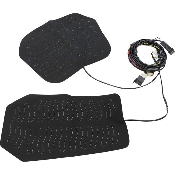 Kawasaki Teryx / Mule / Ridge / KRX UTV Seat Heater Kit - Moose