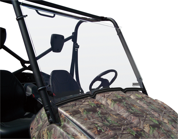 Polaris General 1000 Full Windshield - Moose