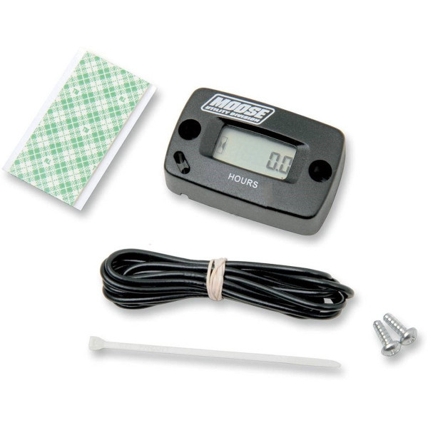 Polaris Ranger / General Hour Meter - Moose