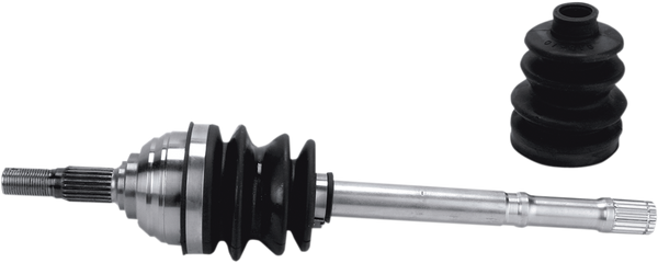 Polaris Ranger 400 4X4/EV 4X4/EV LSV/800 Mid-Size EFI 4x4 CV Halfshaft Kit MSE - Moose