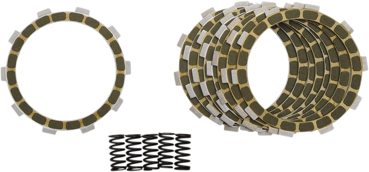 Barnett - Clutch Kit - Clutch Kit - 305-90-10038