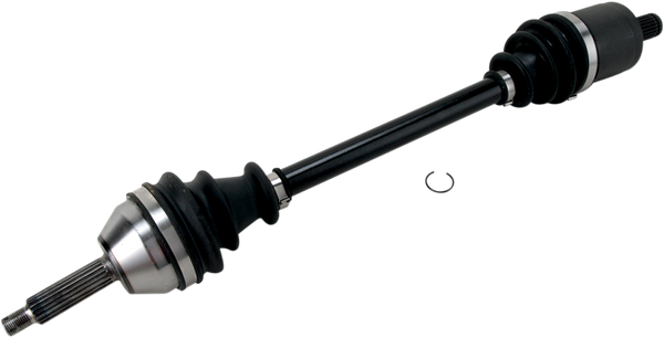 Polaris Ranger 700 6X6/700 XP EFI 4x4 Complete Axle Kit - Moose