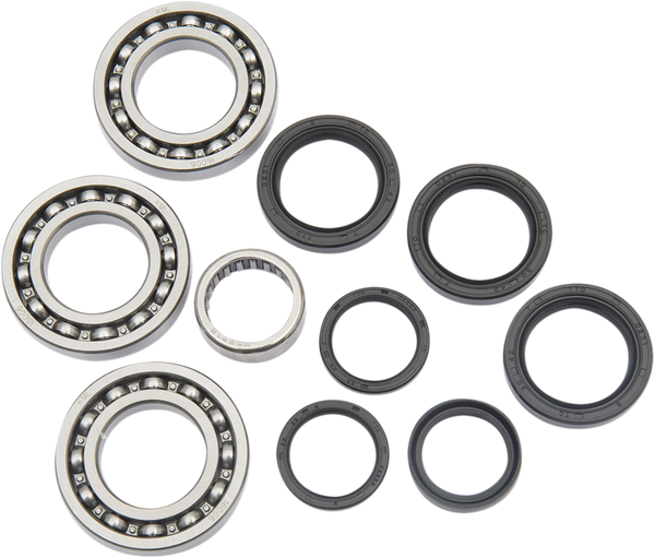 Polaris Ranger 800 Front Differential Bearing And Seal Kit - Moose