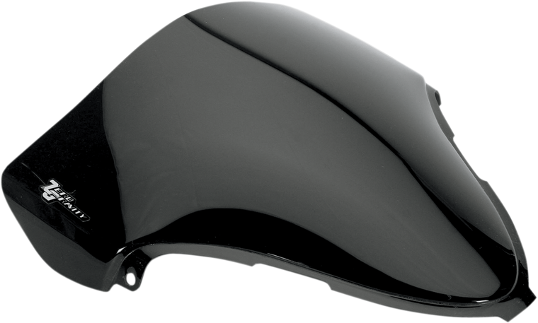 Zero Gravity - Windscreen - Dark Smoke - GSXR 1300R '99-'07 - SR Series Windscreen - 20-133-19
