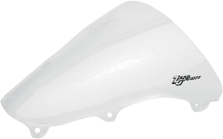 Zero Gravity - Windscreen - Clear - SV 1000/650S '03-'07 - SR Series Windscreen - 20-157-01