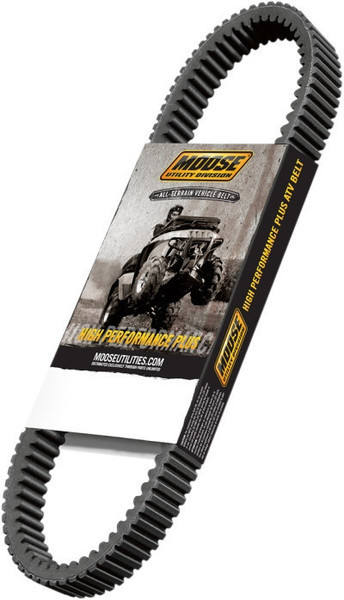 Polaris Ranger Crew XP 1000/General 1000 High Performance Plus Drive Belts - Moose