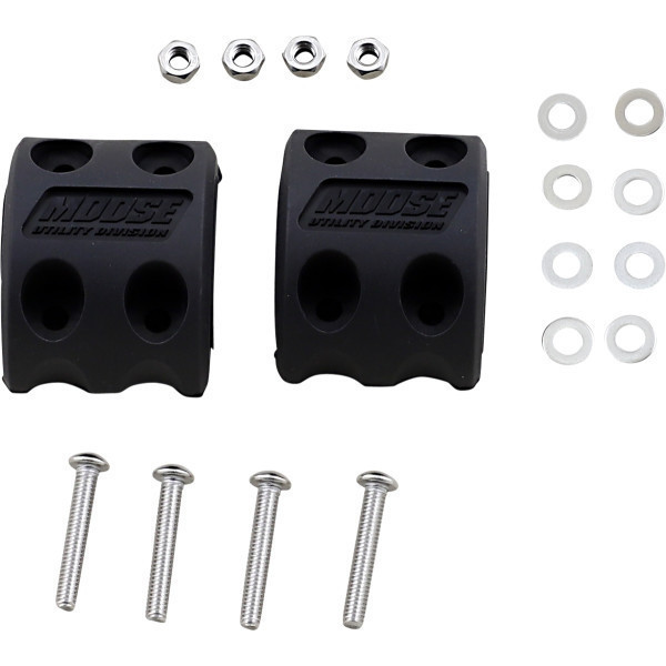Polaris Ranger Cushion Winch Cable - Moose