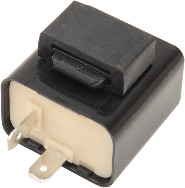 Emgo - Flasher Relay - OE Style Flasher Relays - 66-86752