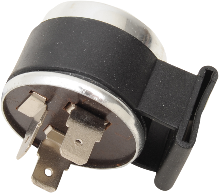 Emgo - Flasher Relay - OE Style Flasher Relays - 66-86782