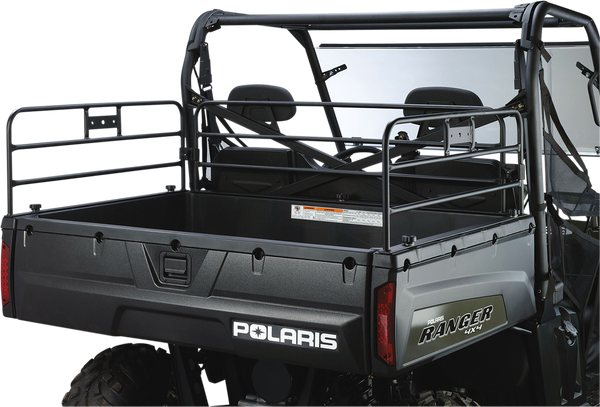 Polaris Ranger XP 900/XP 1000 Bed Rails - Moose