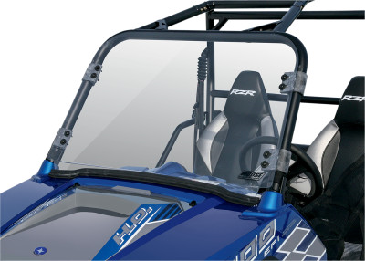 Polaris RZR 570 / 800 / XP 900 Full Windshield - Moose