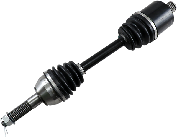 Polaris RZR 570 Rear Left Axle Kit Complete - Moose