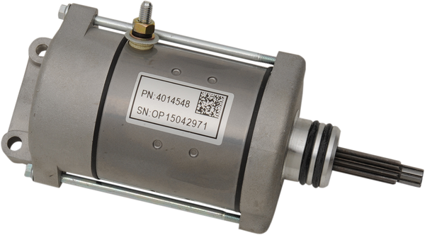 Polaris RZR 900/XP 1000 Motor Starter - Moose