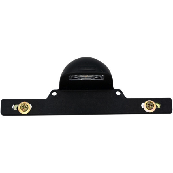 Polaris RZR Mount LED License Plate Bracket - Moose