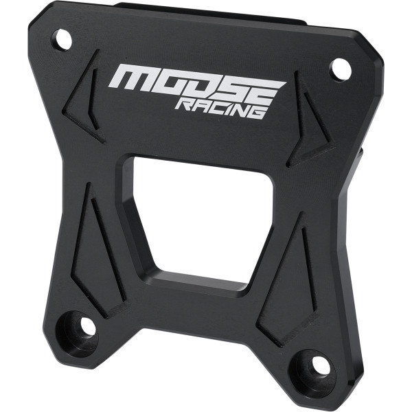 Polaris RZR Rear Radius Rod Plate - Moose
