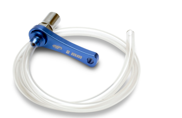Can Am Offroad 8mm Mini Bleeder - Motion Pro