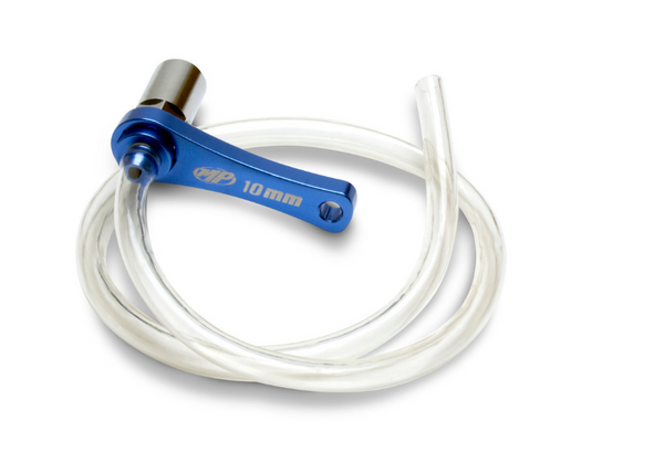 Polaris RZR 10mm Mini Bleeder - Motion Pro