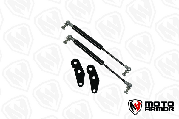 Can-Am Maverick X3 (2 Seat) Door Strut Kit - Moto Armor