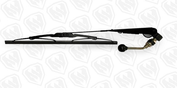 Polaris RZR UTV Windshield Wiper 13" Blade - Moto Armor