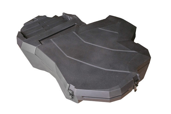 Can-Am Maverick X3 Highlands Rear Cargo Box - MotoAlliance