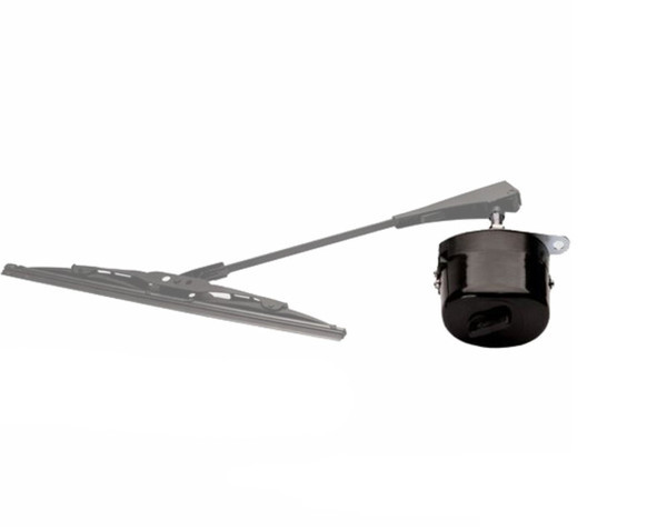 Polaris RZR 12" EVOLUTION Electric Wiper Kit - MotoAlliance