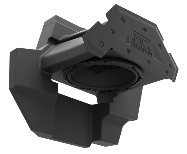 Polaris General Amplified Subwoofer Enclosure - MTX