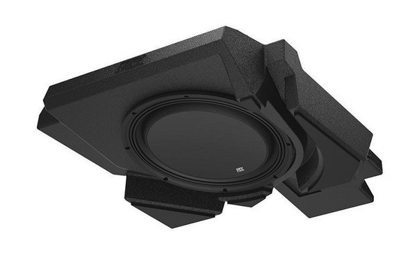 Can-Am X3 Passenger Side Subwoofer Enclosure - MTX Audio