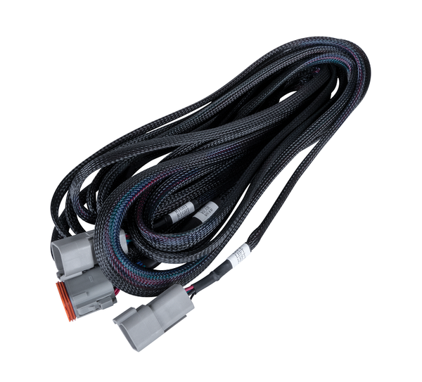 Polaris Ranger Rear Audio Extension Harness - MTX Audio