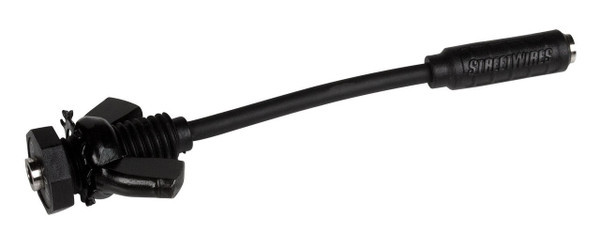 Polaris Ranger Streetwires 3.5mm Flush Mount Adapter - MTX Audio