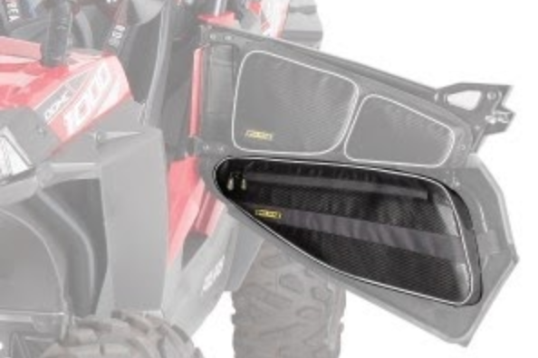 Polaris RZR 900 / XP 1000 / XP Turbo Lower Door Bag Set - Nelson Rigg