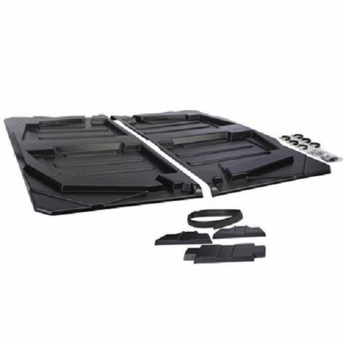 Polaris Ranger Crew Full Size Molded Plastic Top - Open Trail